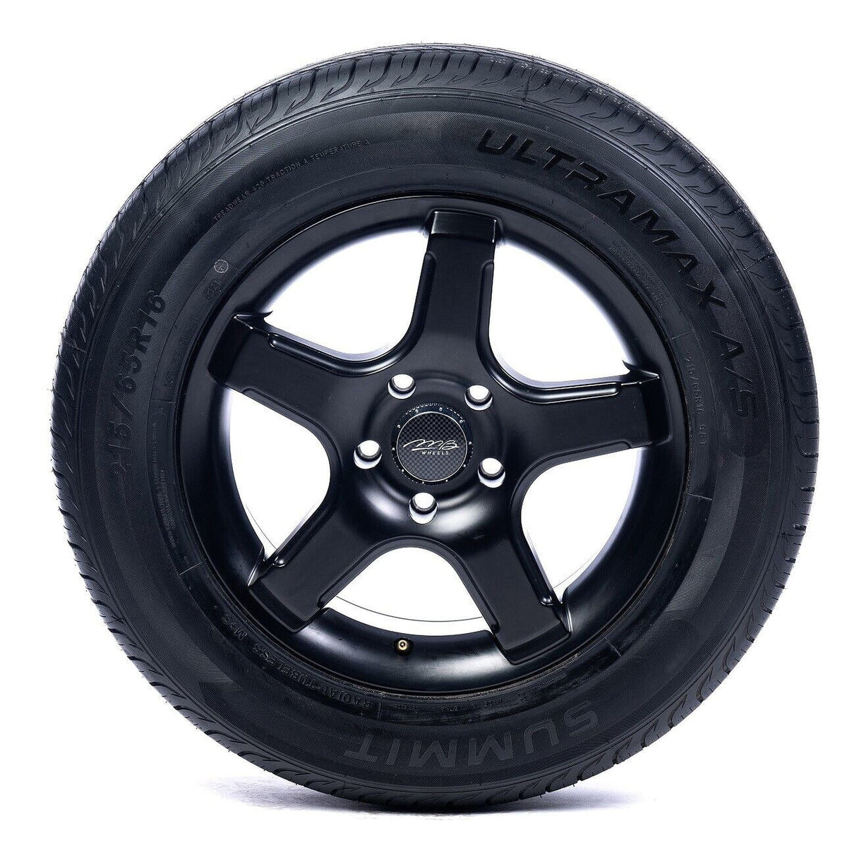 185/65R14 86H All Season Passenger Tire O669