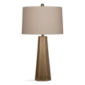 Gold Metal Table Lamp C6261