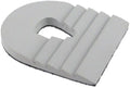 Interchangeable Heel Size 6-8 A4031
