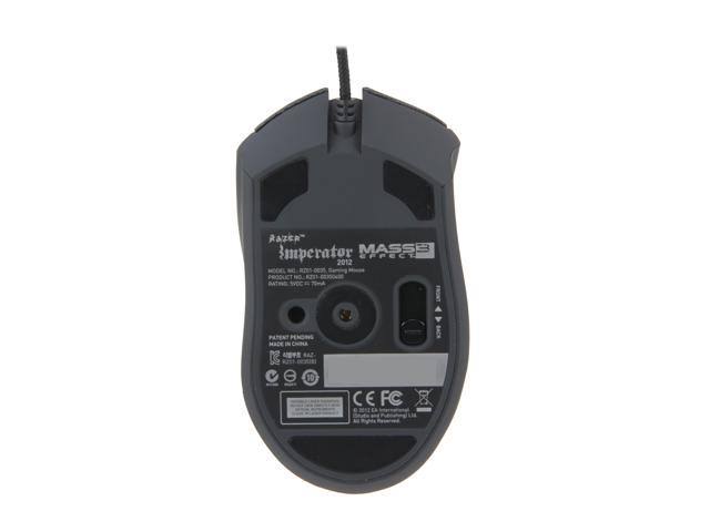 Imperator Mouse J612250