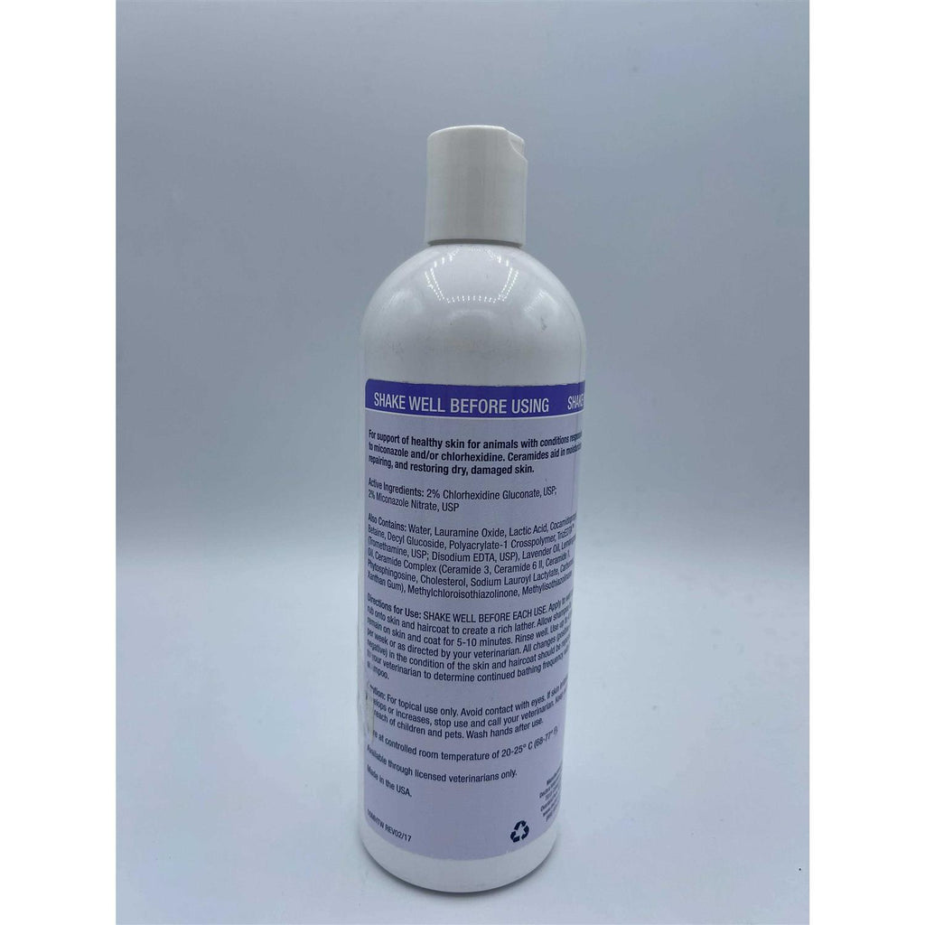 MiconaHex + Triz Dog Shampoo C753