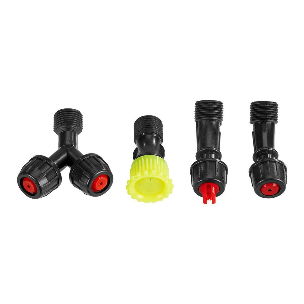 4 Gallon Backpack Sprayer R21526
