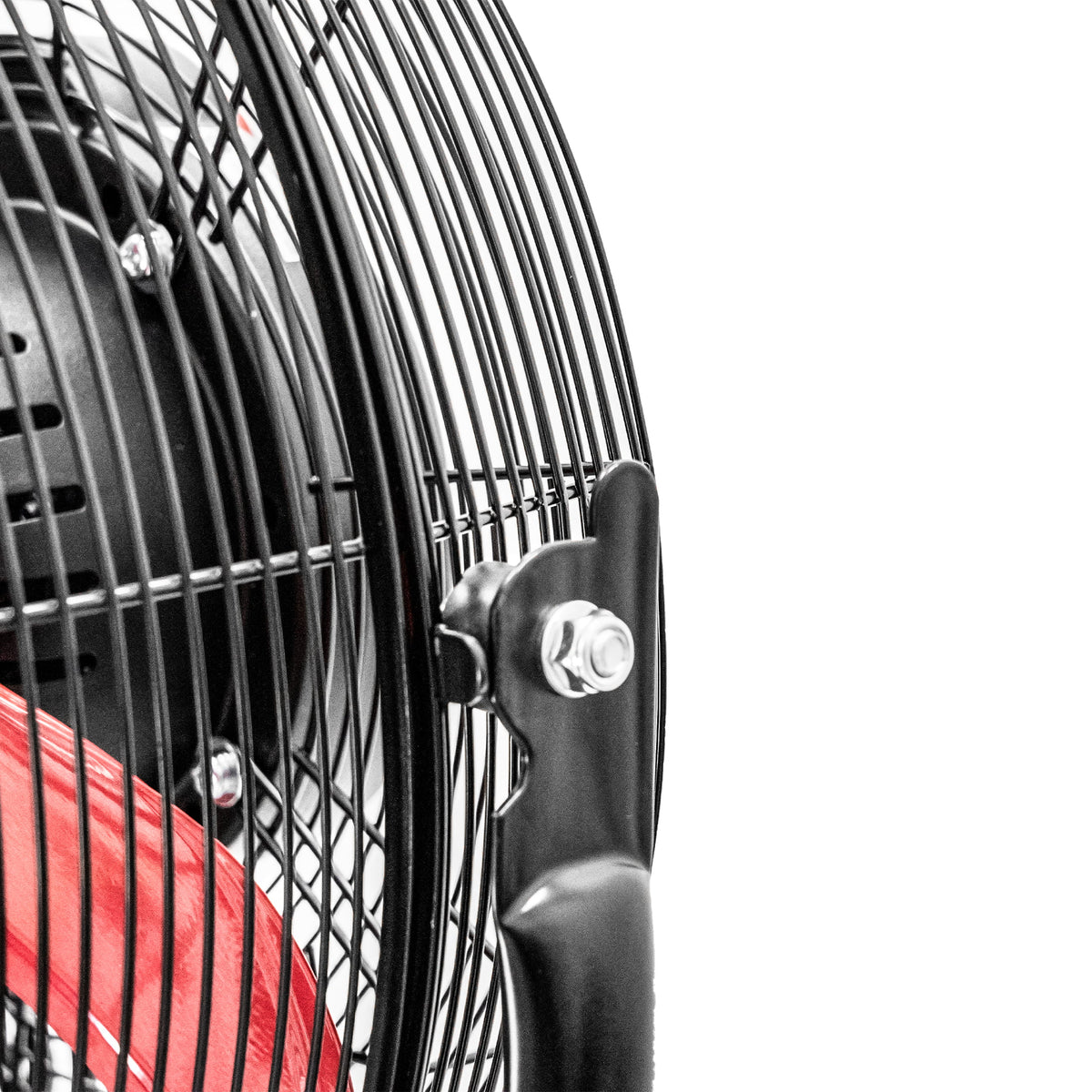16 inch High Velocity Oscillation Stand Fan A6648