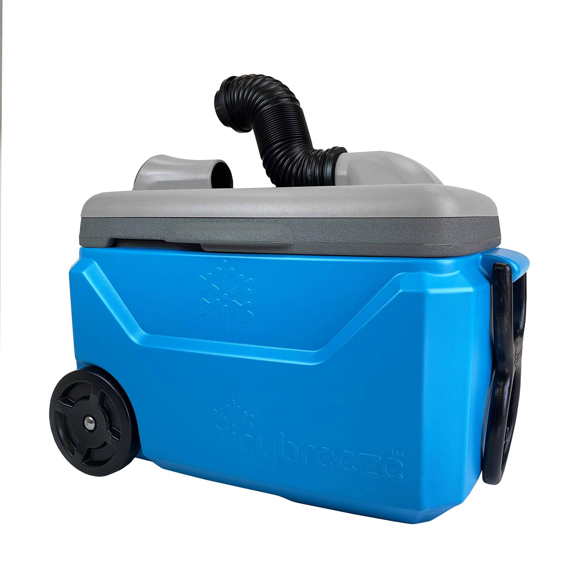 Portable Air Conditioner and Cooler K722