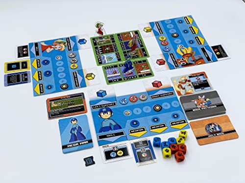 Adventure Board Game for 1-4 Players M21555