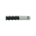 Carbide End Mill P715