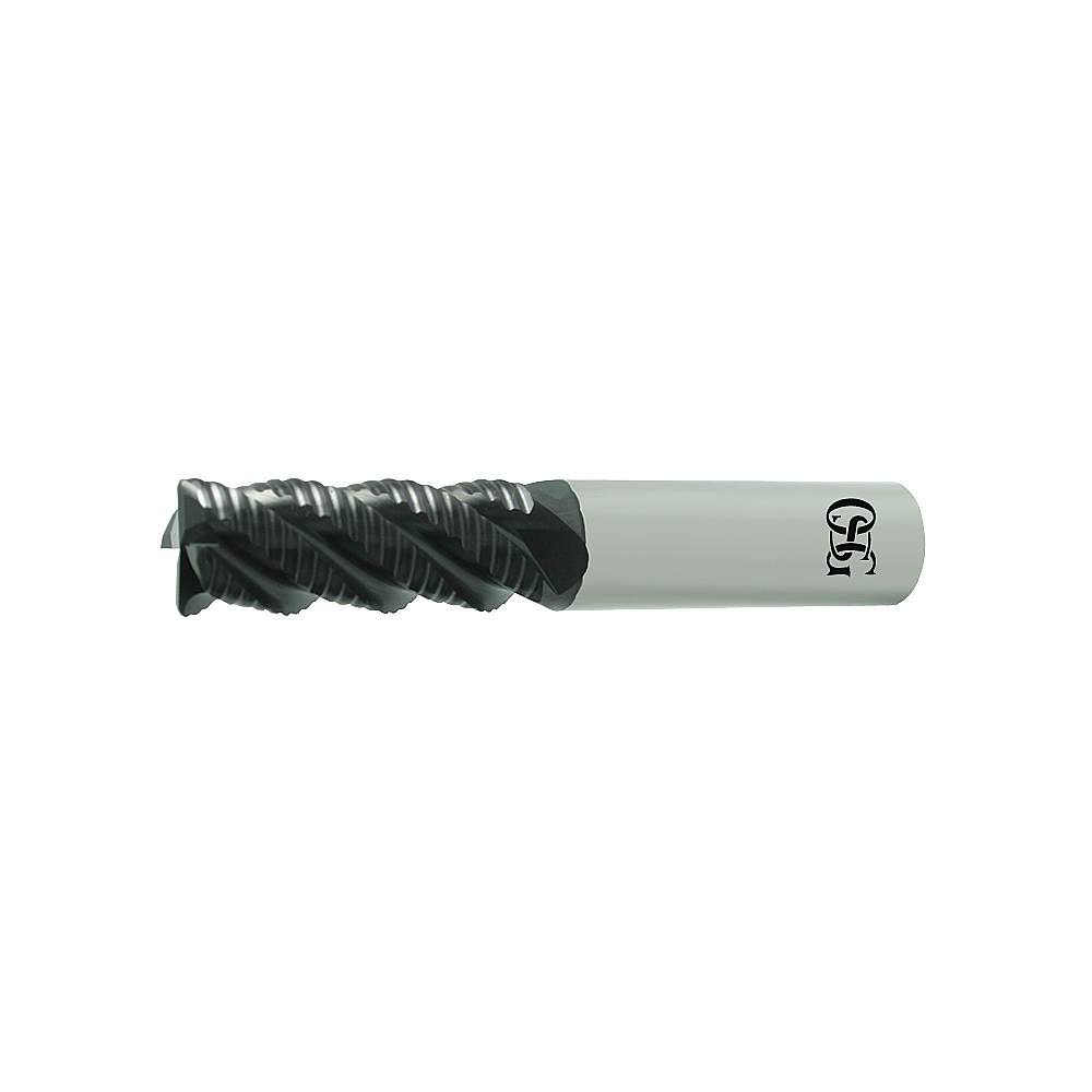 Carbide End Mill P715