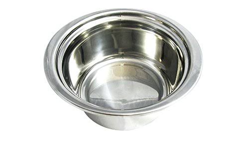 Stainless Steel Casserole D56281