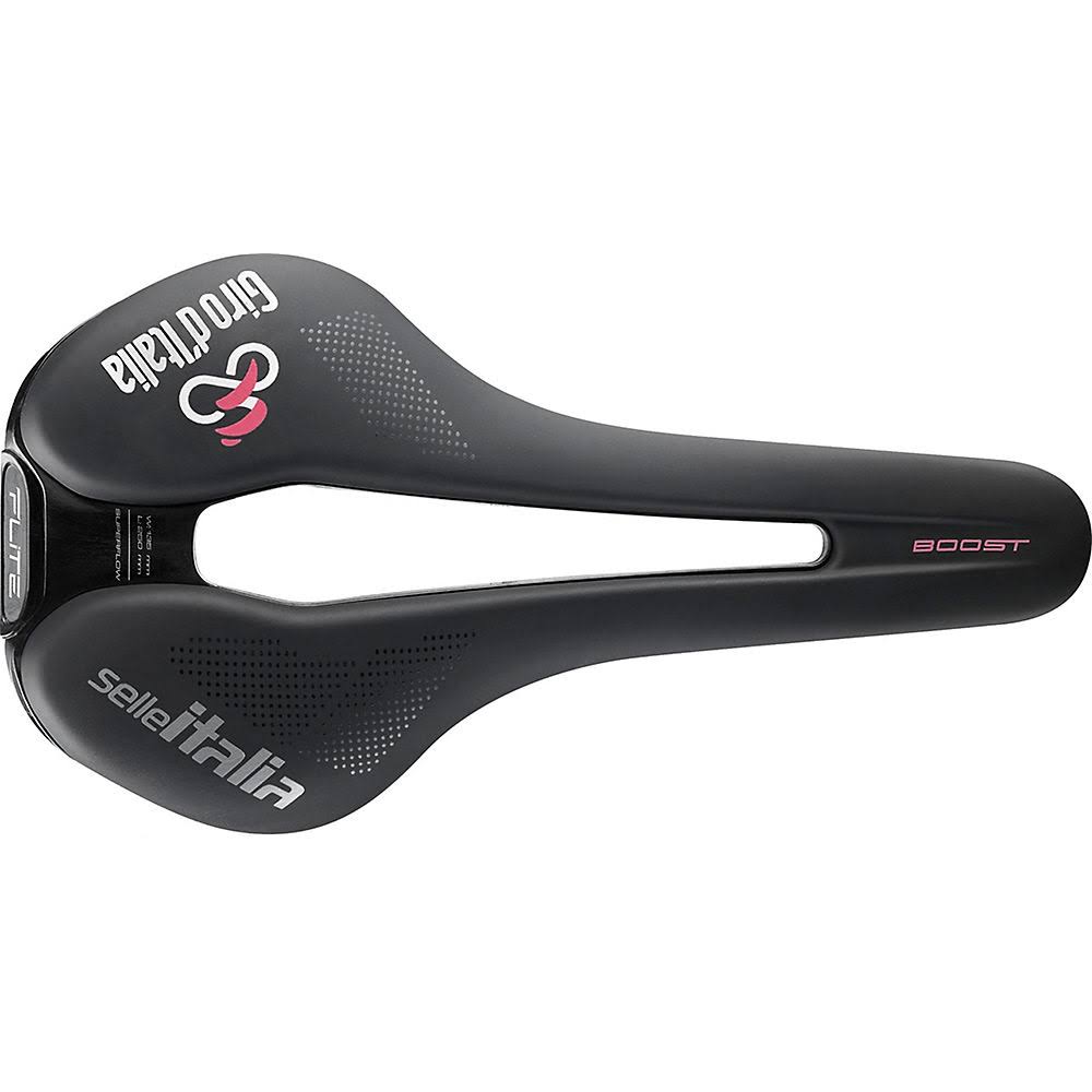 Black-Red Saddle K806586