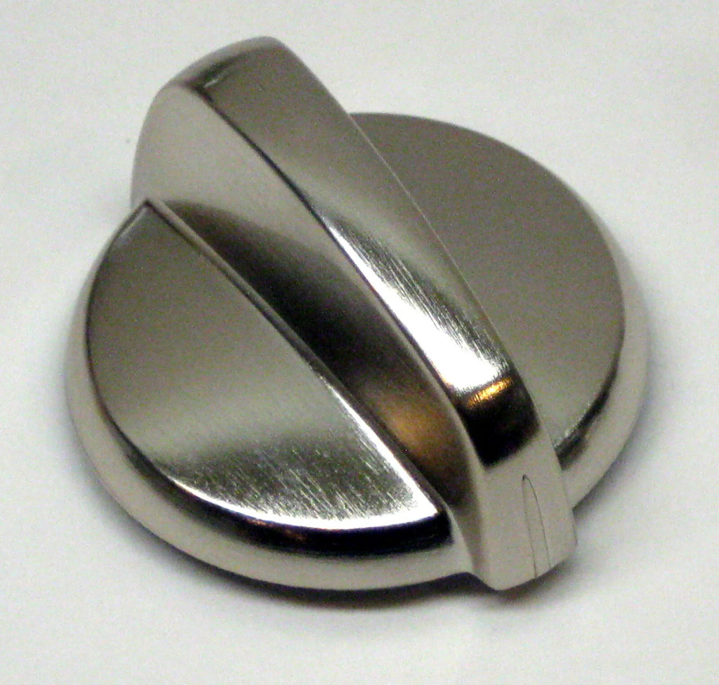 Gas Range Burner Knob Package of 5 V21804