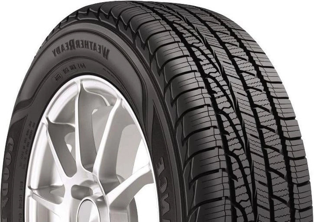 205/55R16 91H All-Season Tire X1848