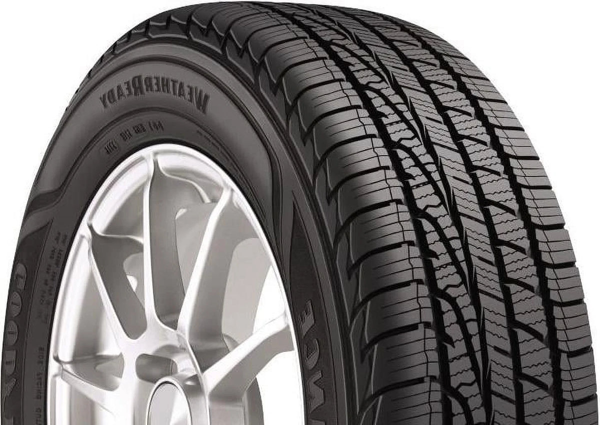 205/55R16 91H All-Season Tire X1848