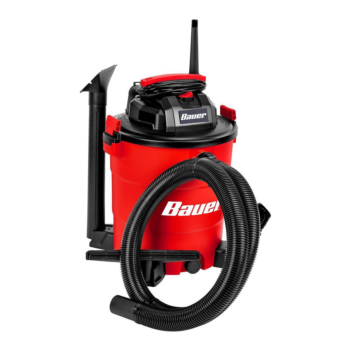14 Gallon Wet/Dry Vacuum E307