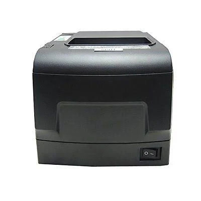 Thermal Receipt Printer with Auto Cutter N781