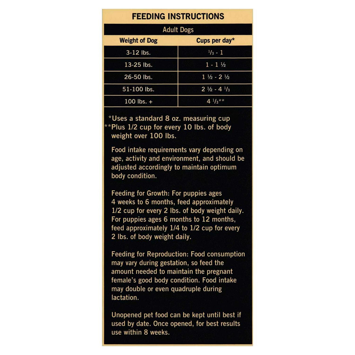 Wild & Free Beef & Wild Boar Recipe Dry Dog Food X530973