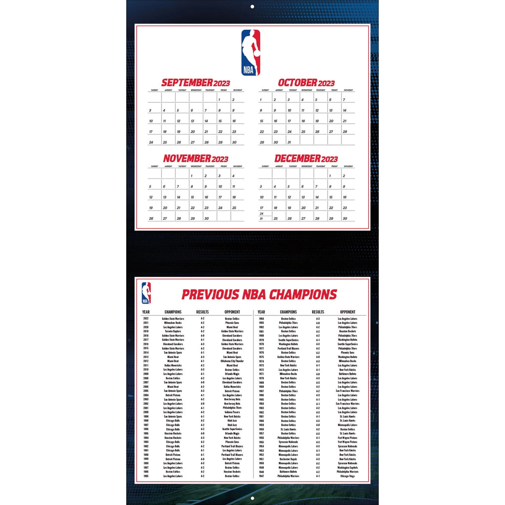 2024 12x12 Wall Calendar Z6424