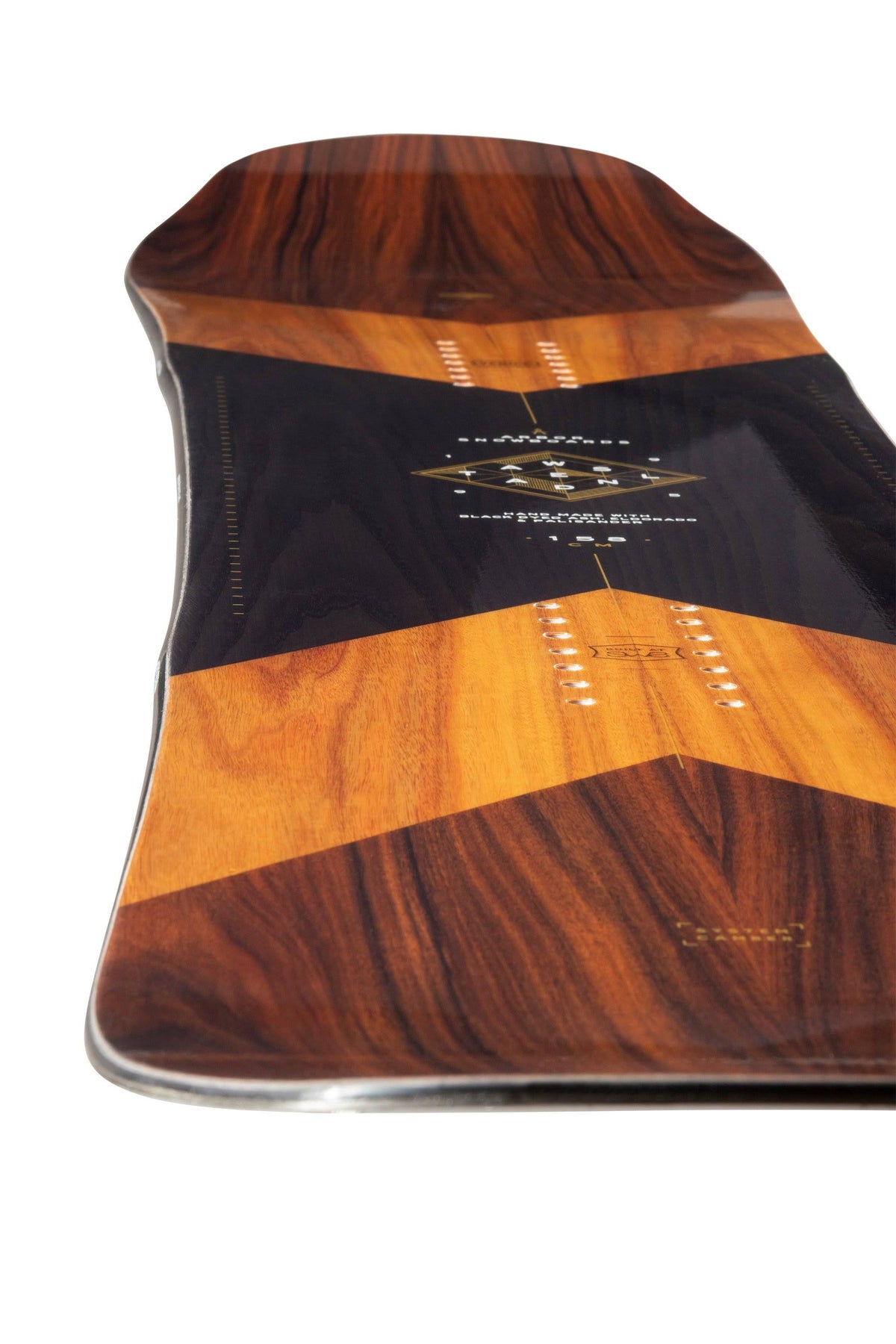 Camber Snowboard L573736
