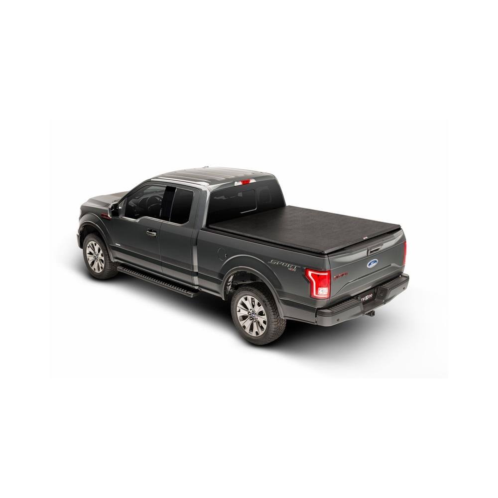Tonneau Cover W745