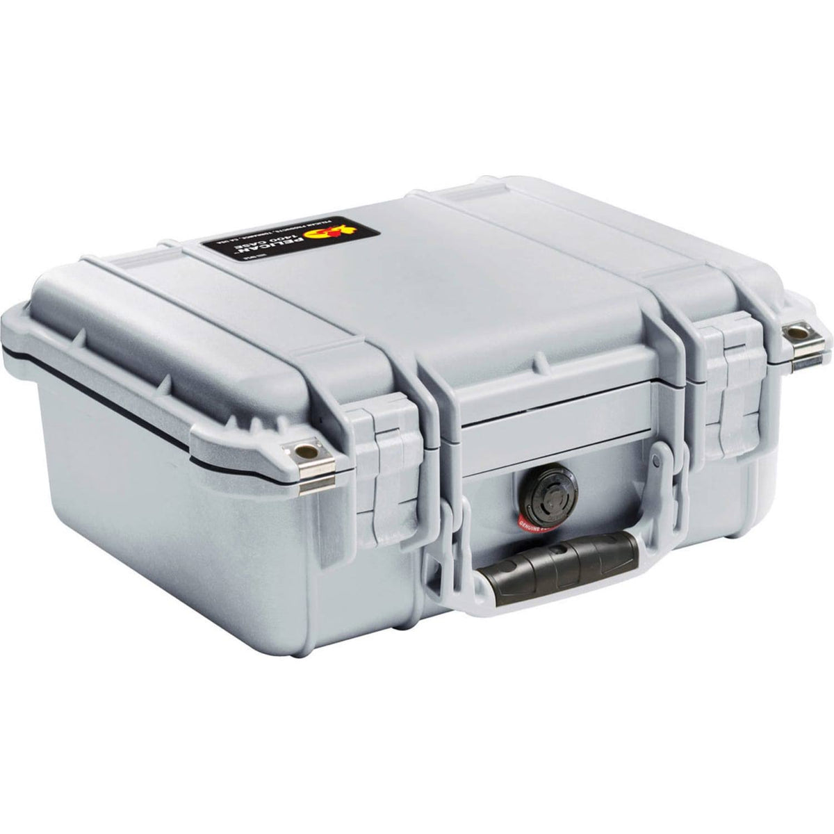 Silver Protector Case G933466