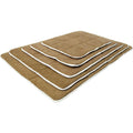 Fleece Dog Mat Y514732