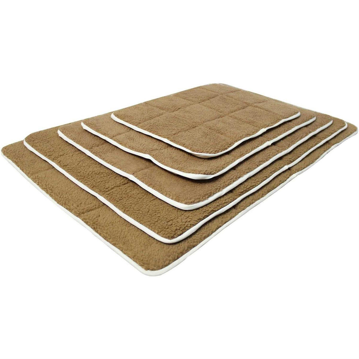 Fleece Dog Mat Y514732