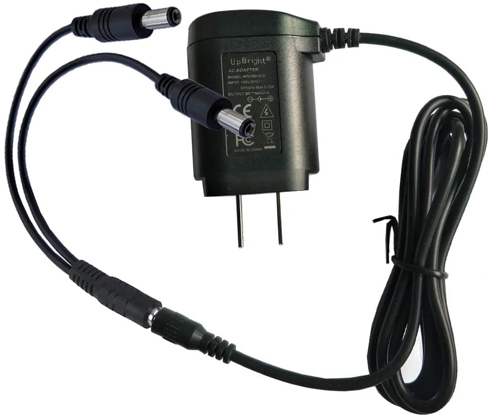 AC Adapter for Creative Labs 4400 Inspire 4.1 Surround Sound Speaker System Y80761