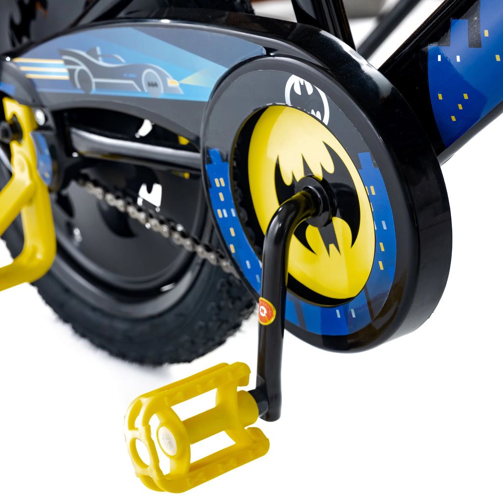 16 inch Bike with Mask Y7132