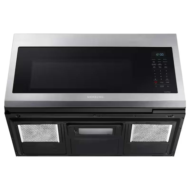 Over the Range Convection Microwave in Stainless Steel N42739
