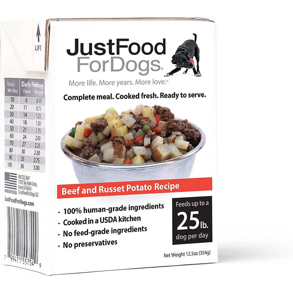 Dog Food V1433