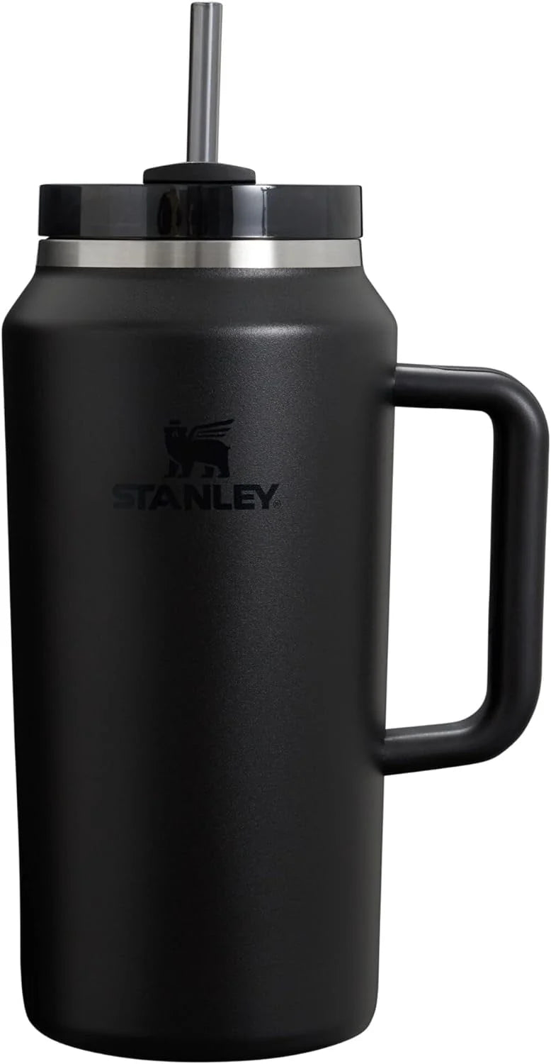 64 oz. Black Tumbler Y661