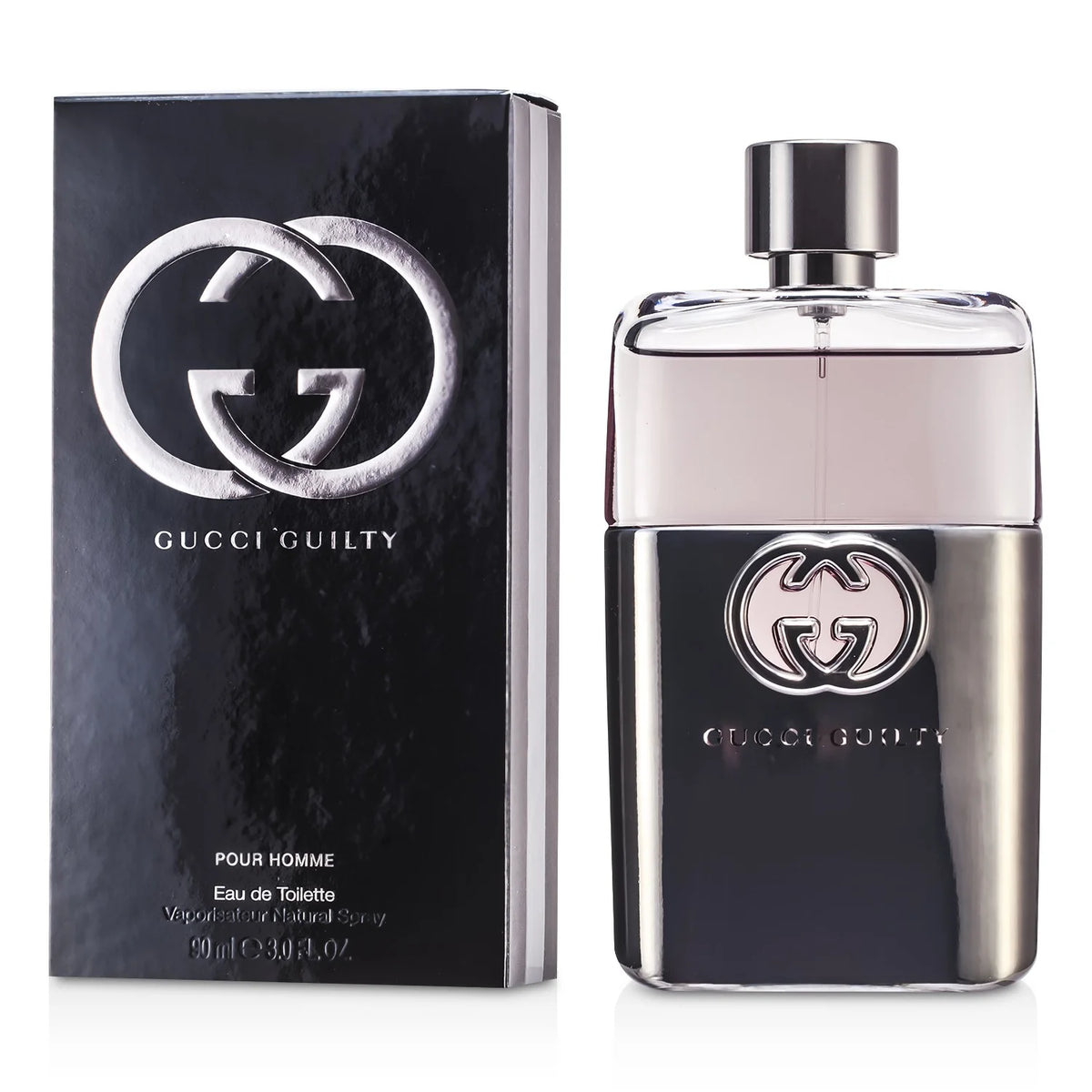 Eau De Toilette Spray 30ml N276170