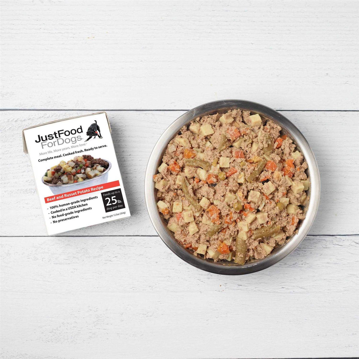 Dog Food V1433