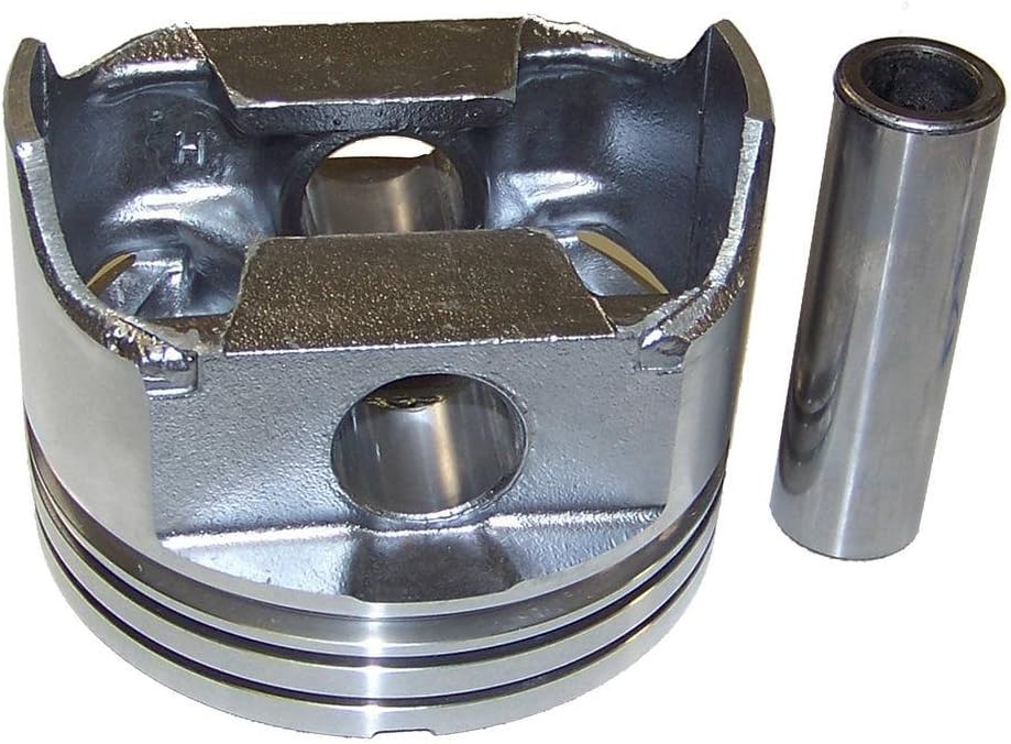 Piston Set Standard Size For Ford, Lincoln, Mercury 4.7L-5.0L V8 OHV F56972