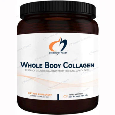 Collagen Powder 390g M209
