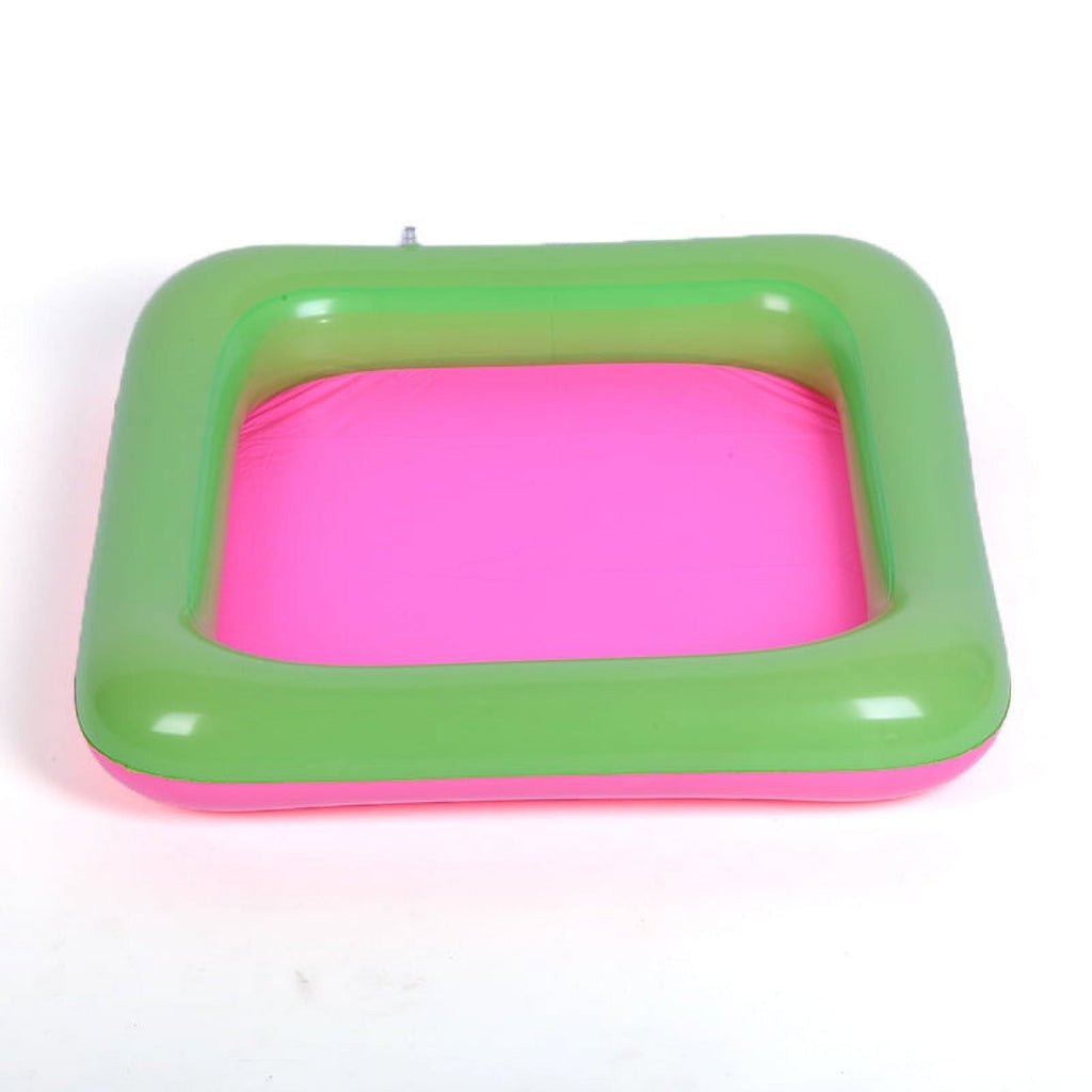 Inflatable Sandbox Tray L940
