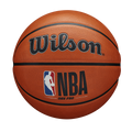 Brown Outdoor Basketball 29.5 in. G748972