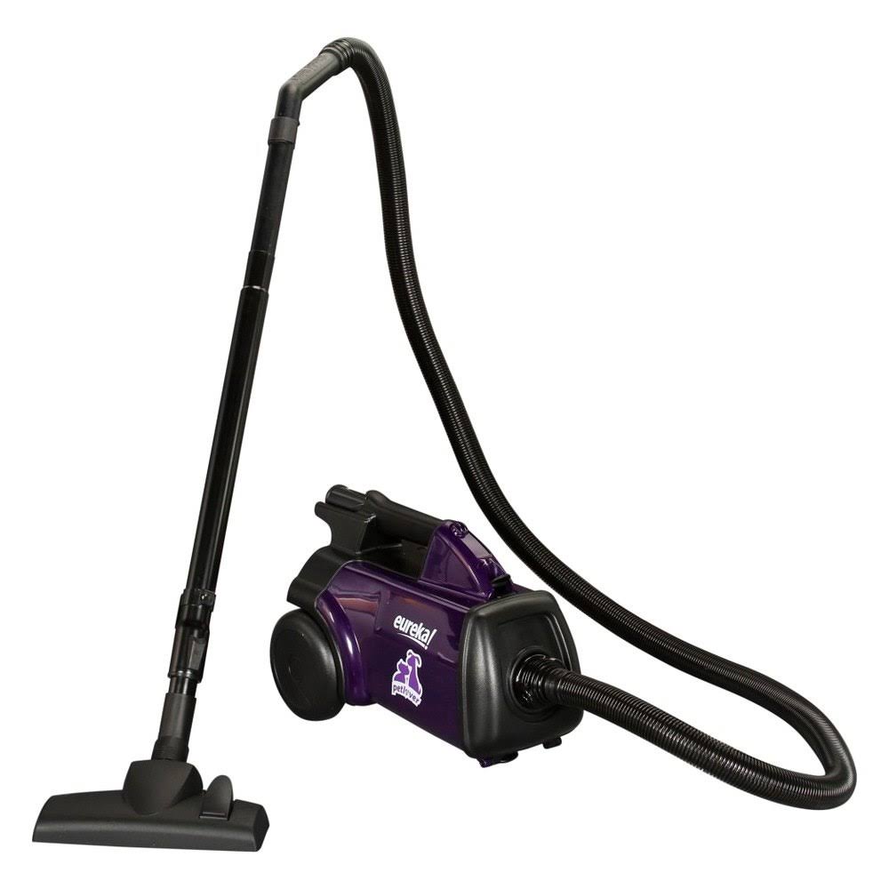 Mighty Mite Canister Vacuum X220