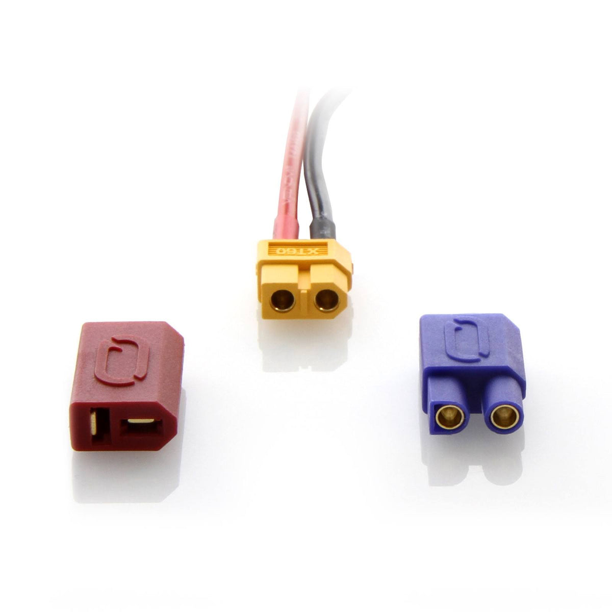 6S 3600mAh 22.2V Lipo Battery with Uni 2.0 Plug A544353