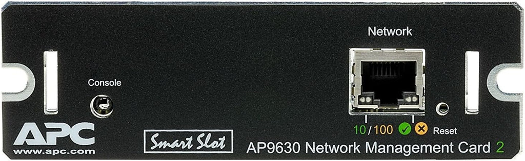 Smart Slot UPS Network Management Card 2 E816876