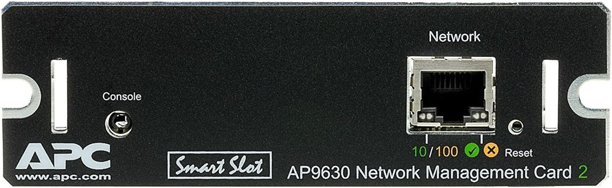Smart Slot UPS Network Management Card 2 E816876