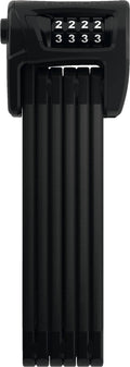 Black 90cm Folding Lock H603