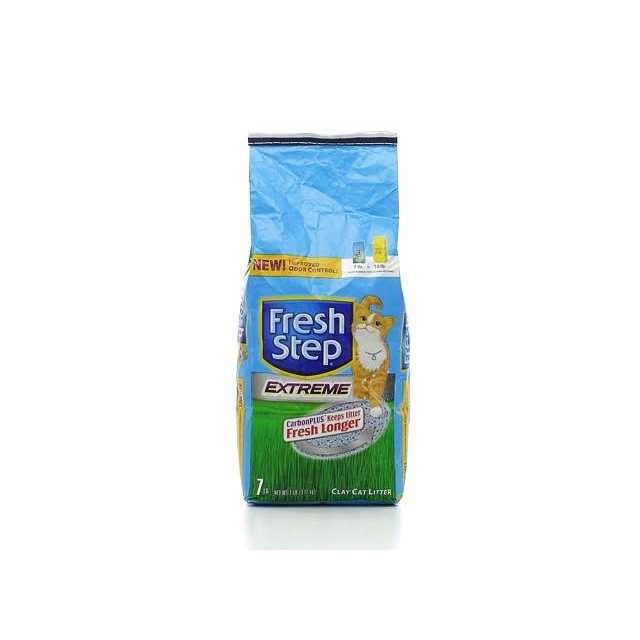 Non Clumping Clay Cat Litter F42263