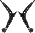 2pcs Lower Control Arm and Ball Joint Suspension Kit X421