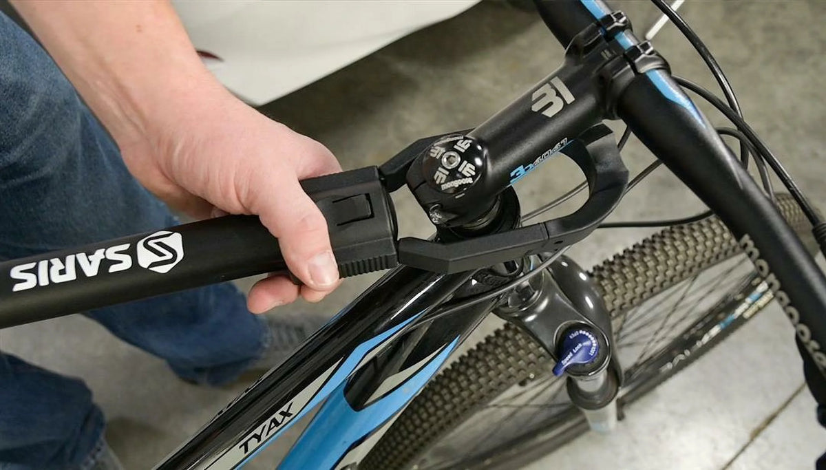 Bike Adapter Bar X549