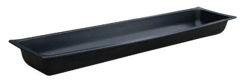 Liner for 10-Feet Cattle and Horse Feed Bunk H150