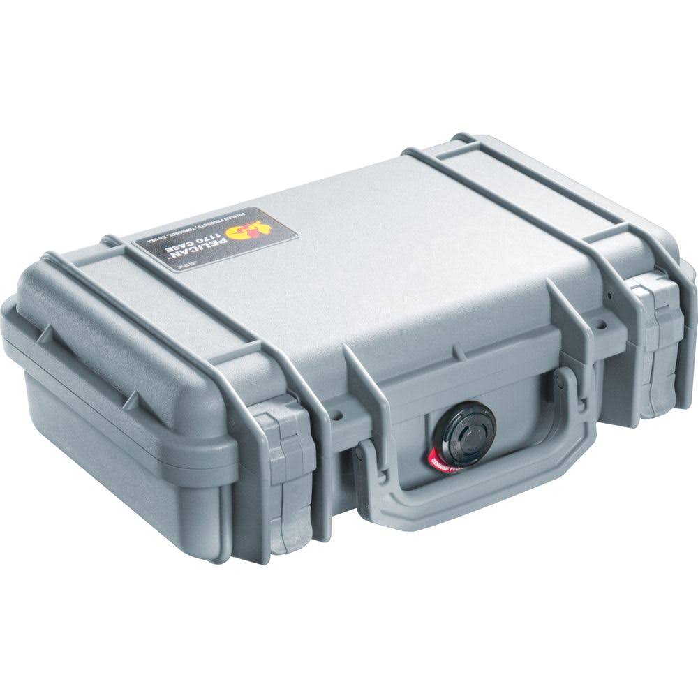 Silver Protector Case G933466