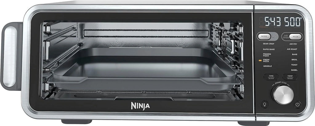 Convection Toaster Oven with Dual Heat Technology V6690