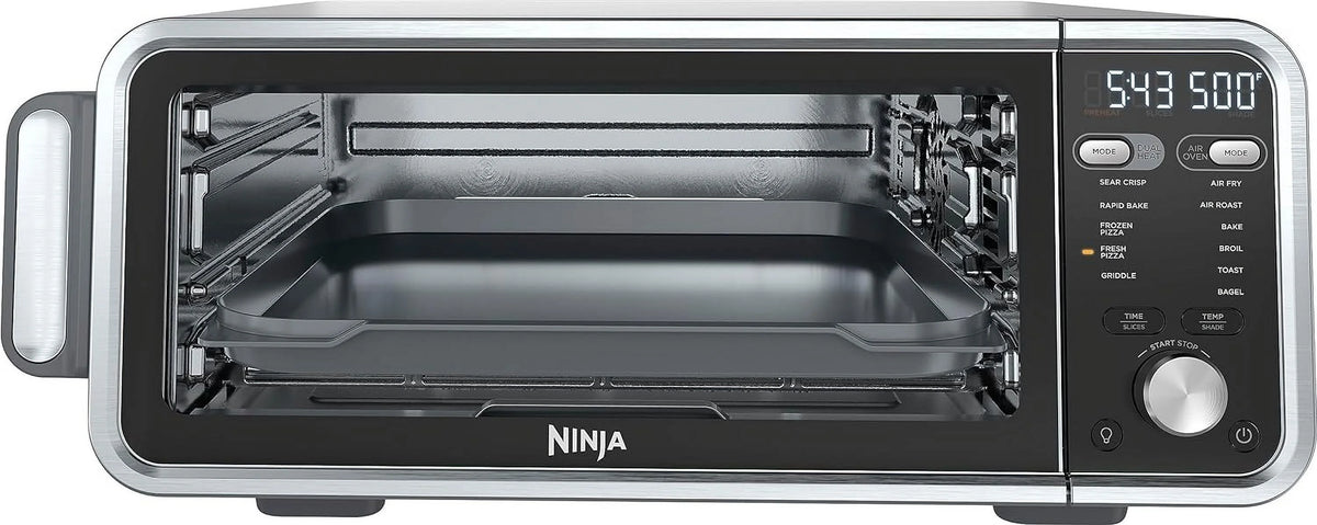 Convection Toaster Oven with Dual Heat Technology V6690