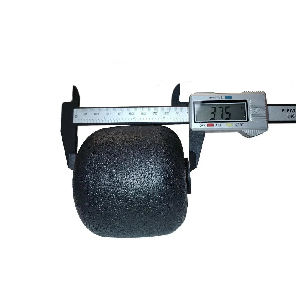 Anti Scalp Roller Deck Wheels L993938