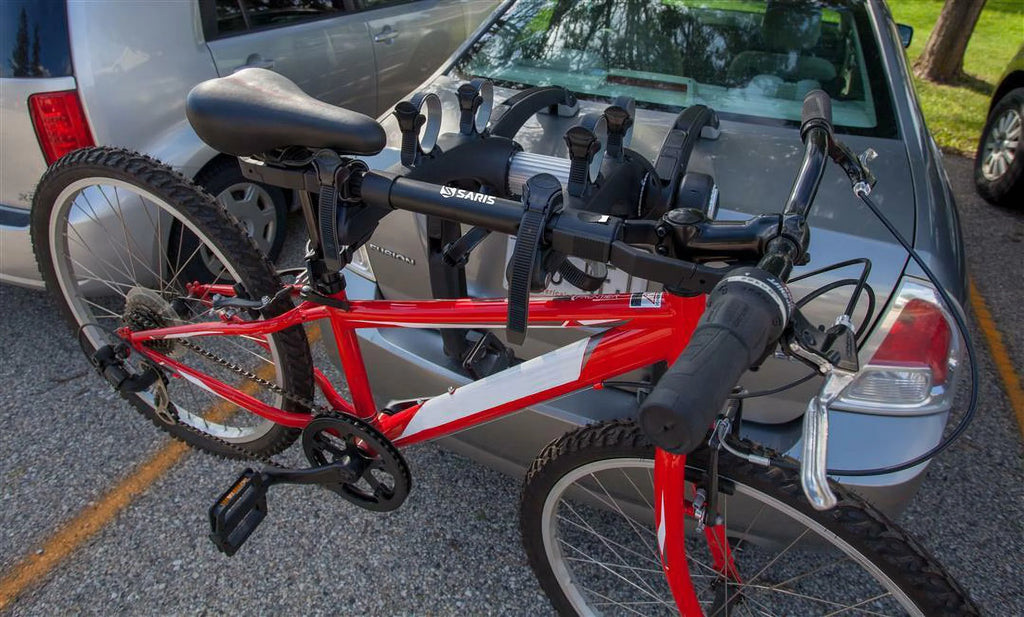 Bike Adapter Bar X549